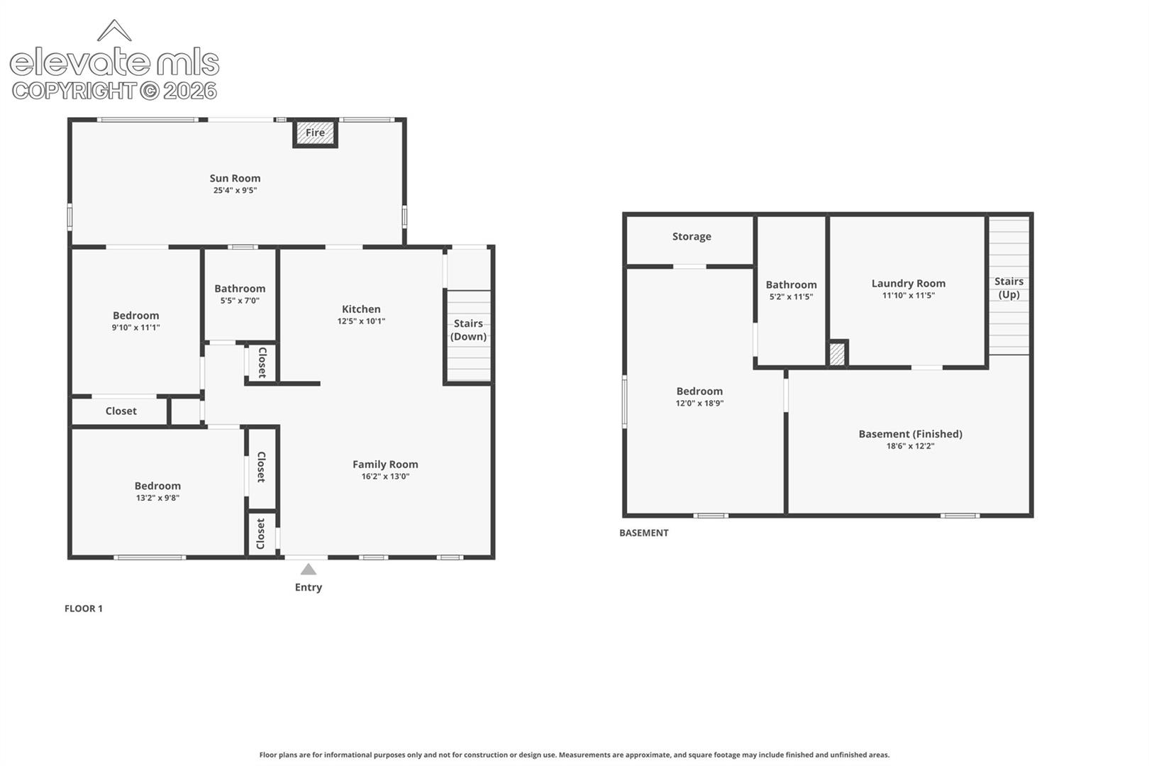 3506 Lancaster Drive