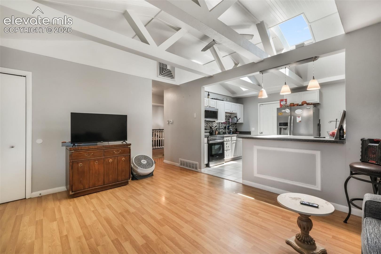 3506 Lancaster Drive