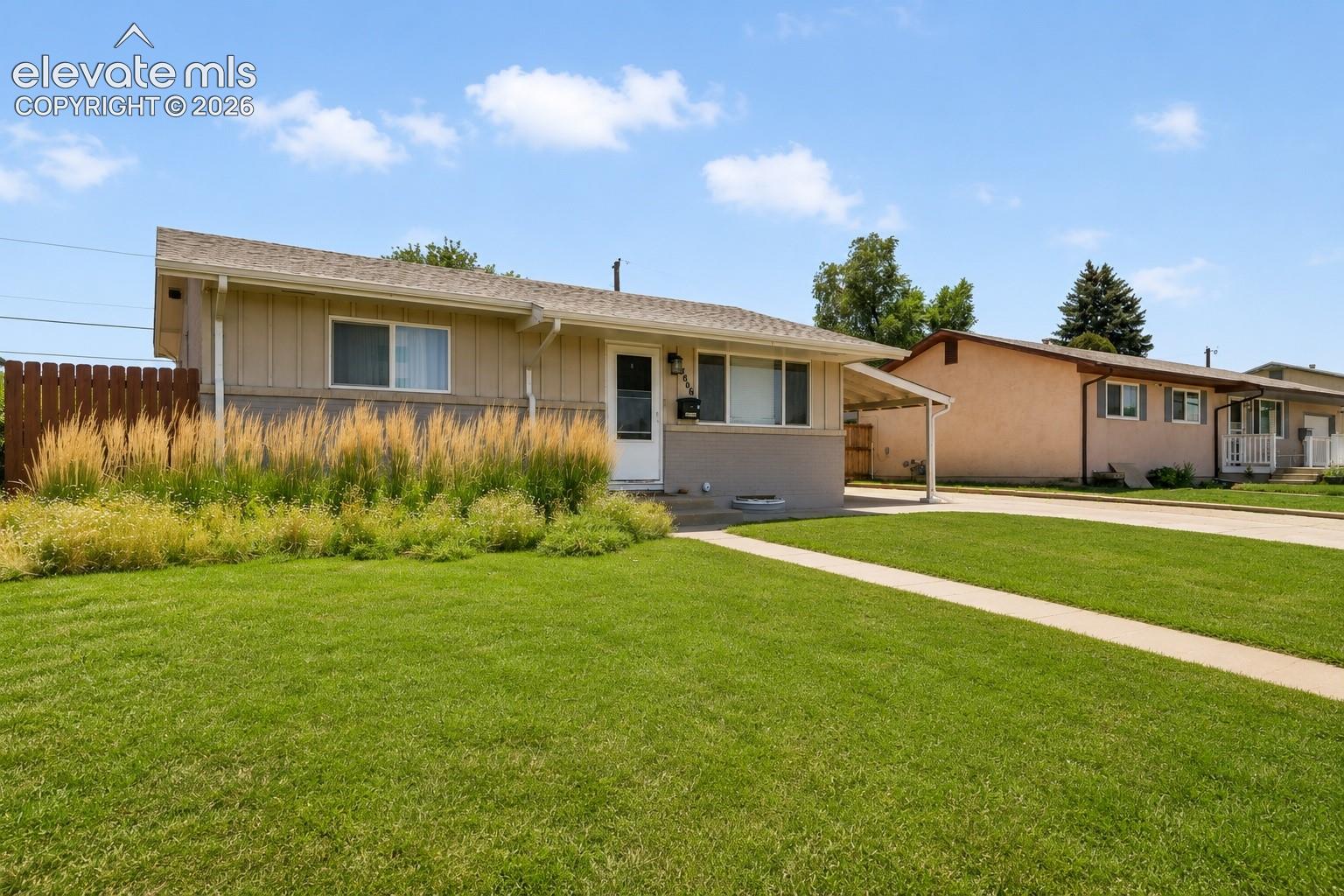 3506 Lancaster Drive