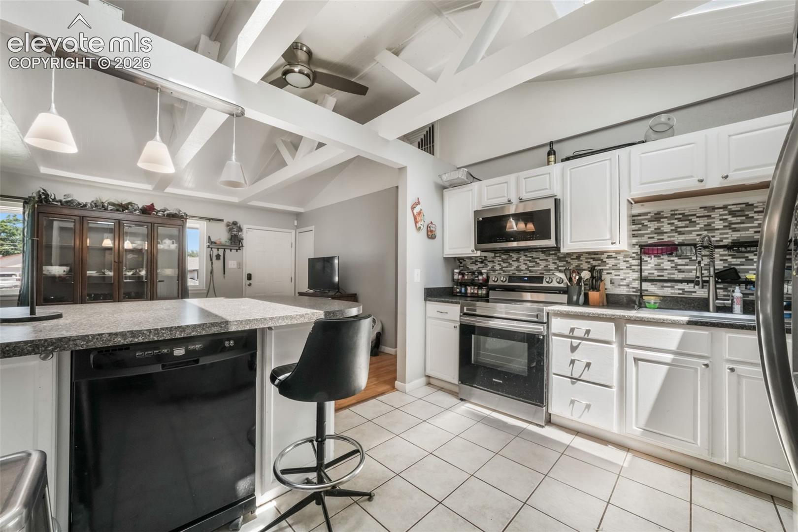 3506 Lancaster Drive