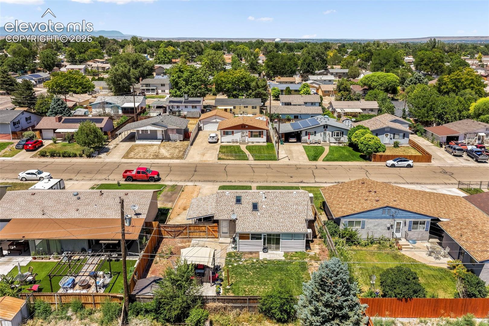 3506 Lancaster Drive