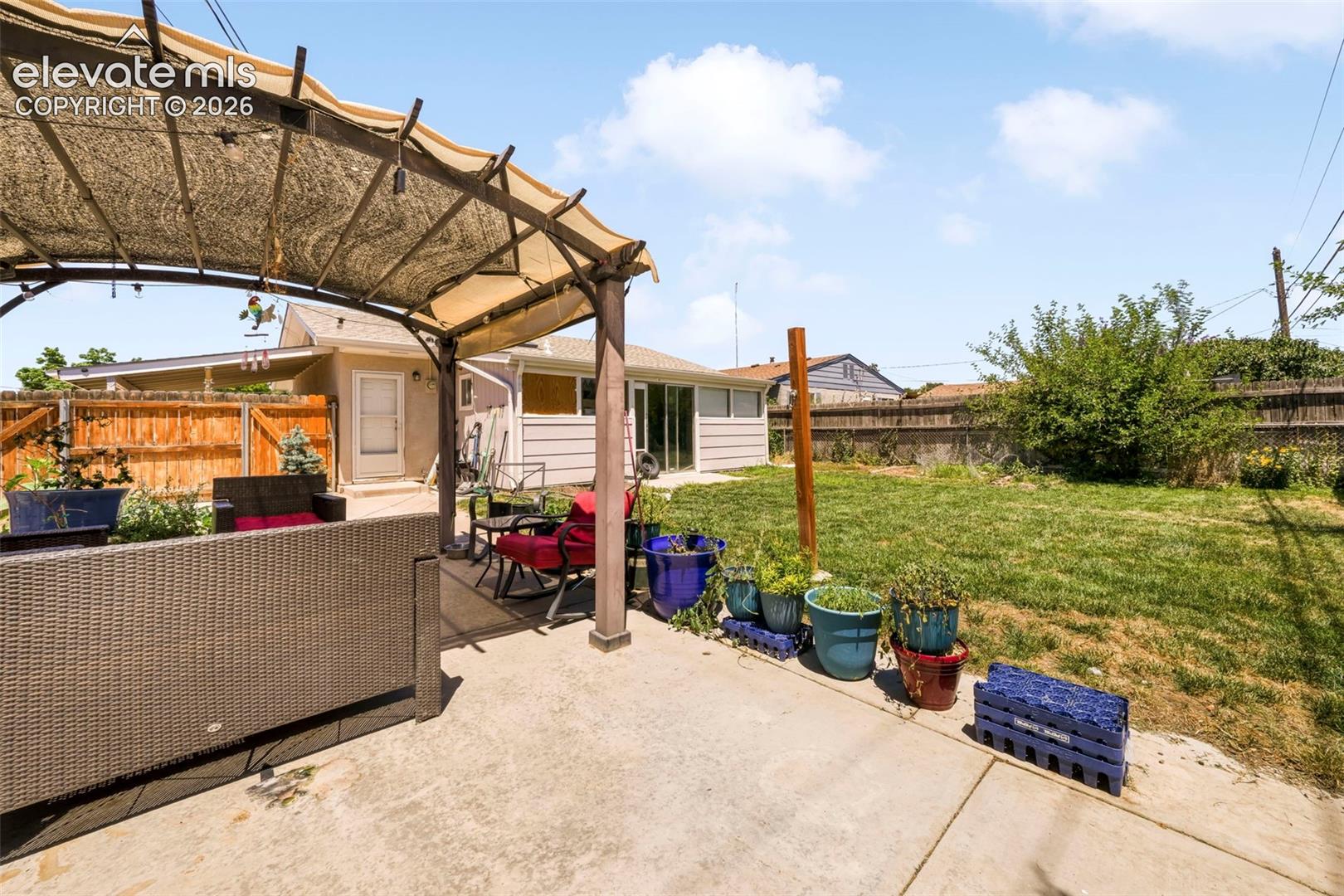 3506 Lancaster Drive