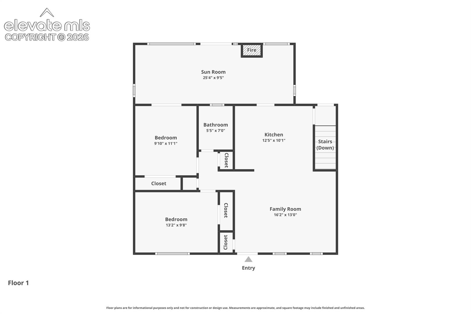 3506 Lancaster Drive