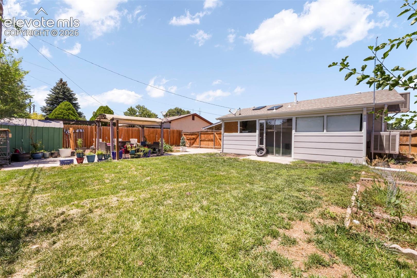 3506 Lancaster Drive