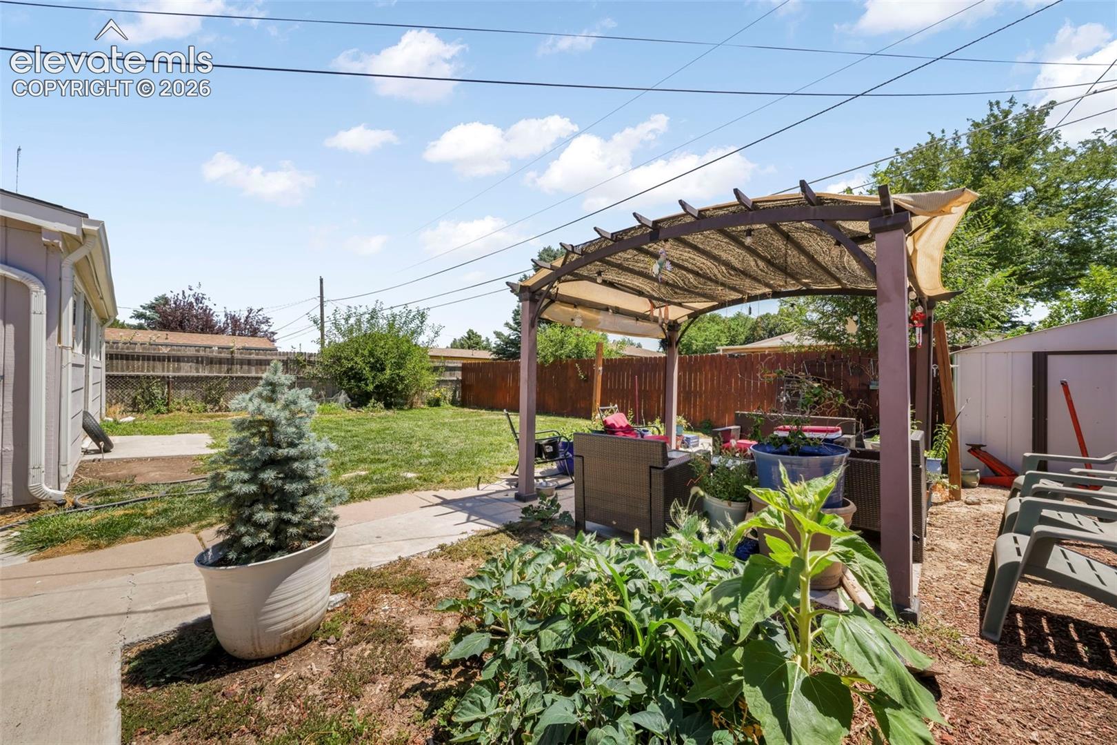 3506 Lancaster Drive