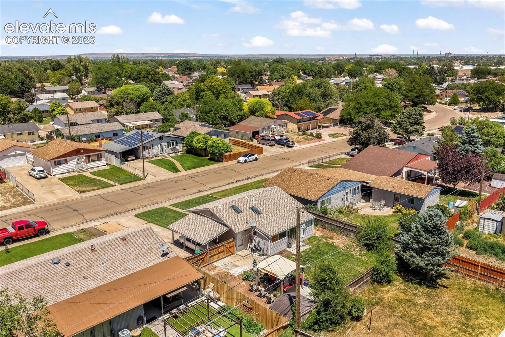 3506 Lancaster Drive