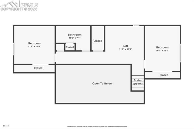 1794 Peak Prairie Lane