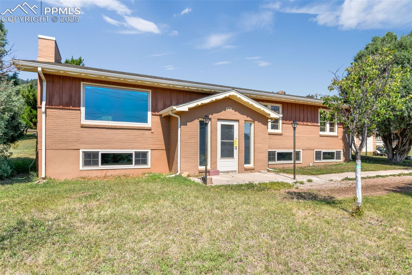 150 Columbine Road