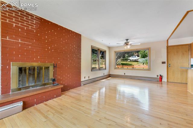 150 Columbine Road