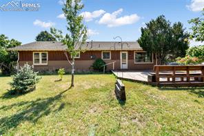 150 Columbine Road
