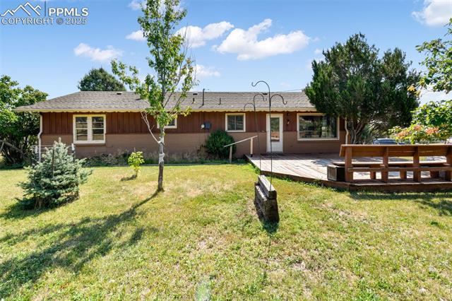 150 Columbine Road