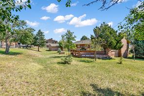 150 Columbine Road