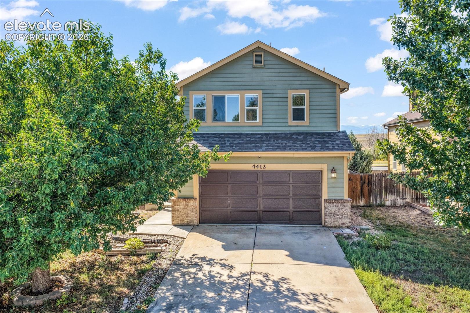4412 Bramble Lane