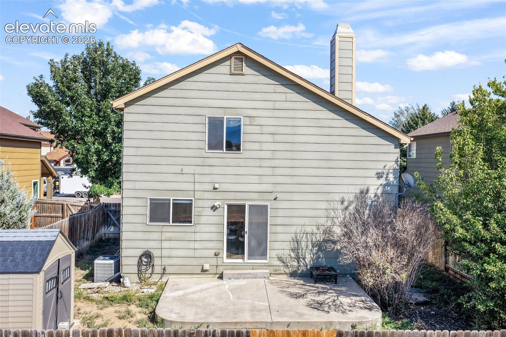 4412 Bramble Lane