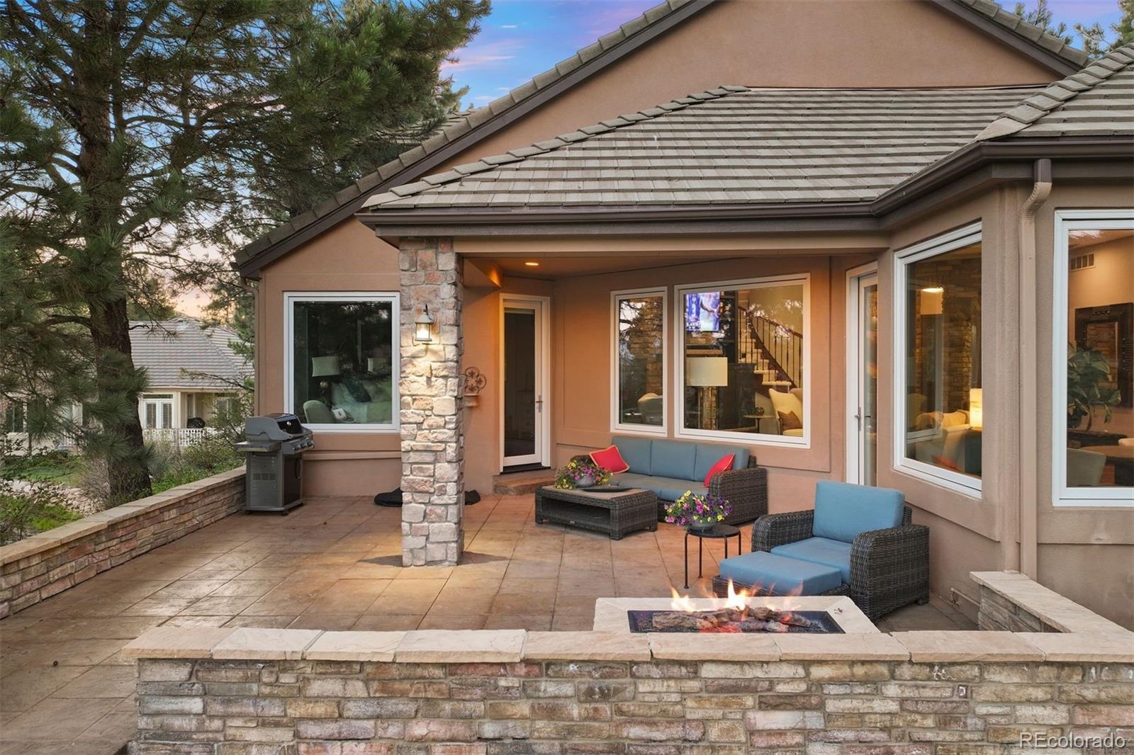 3216 Country Club Parkway