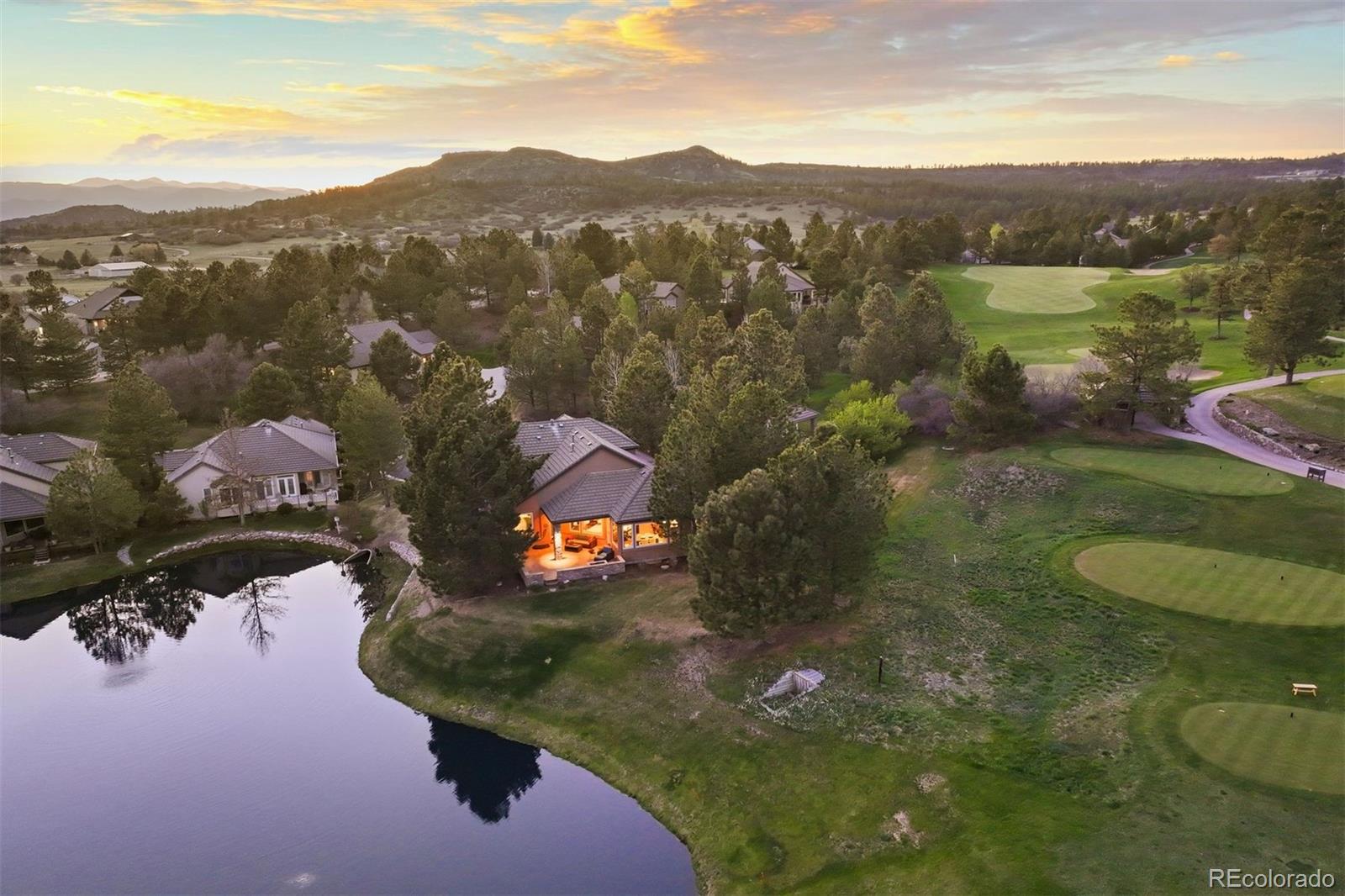 3216 Country Club Parkway