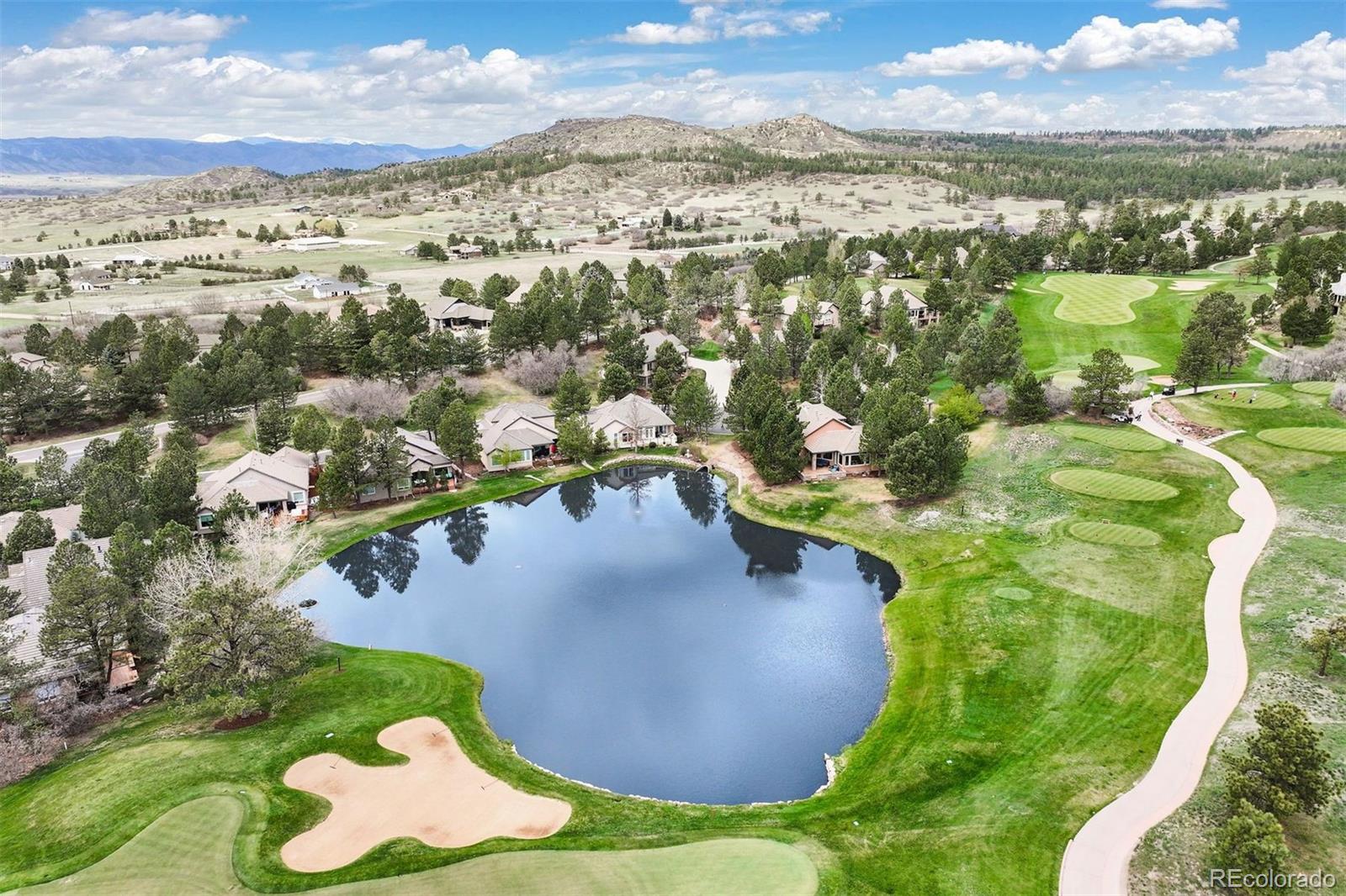 3216 Country Club Parkway