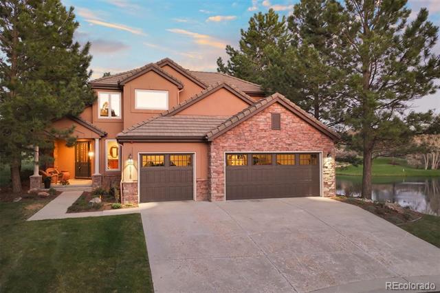 3216 Country Club Parkway