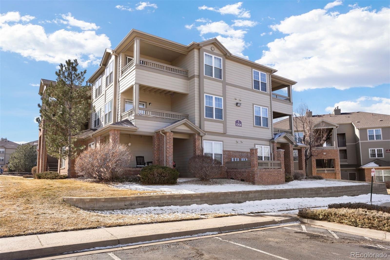 12820 Ironstone Way Unit: 301
