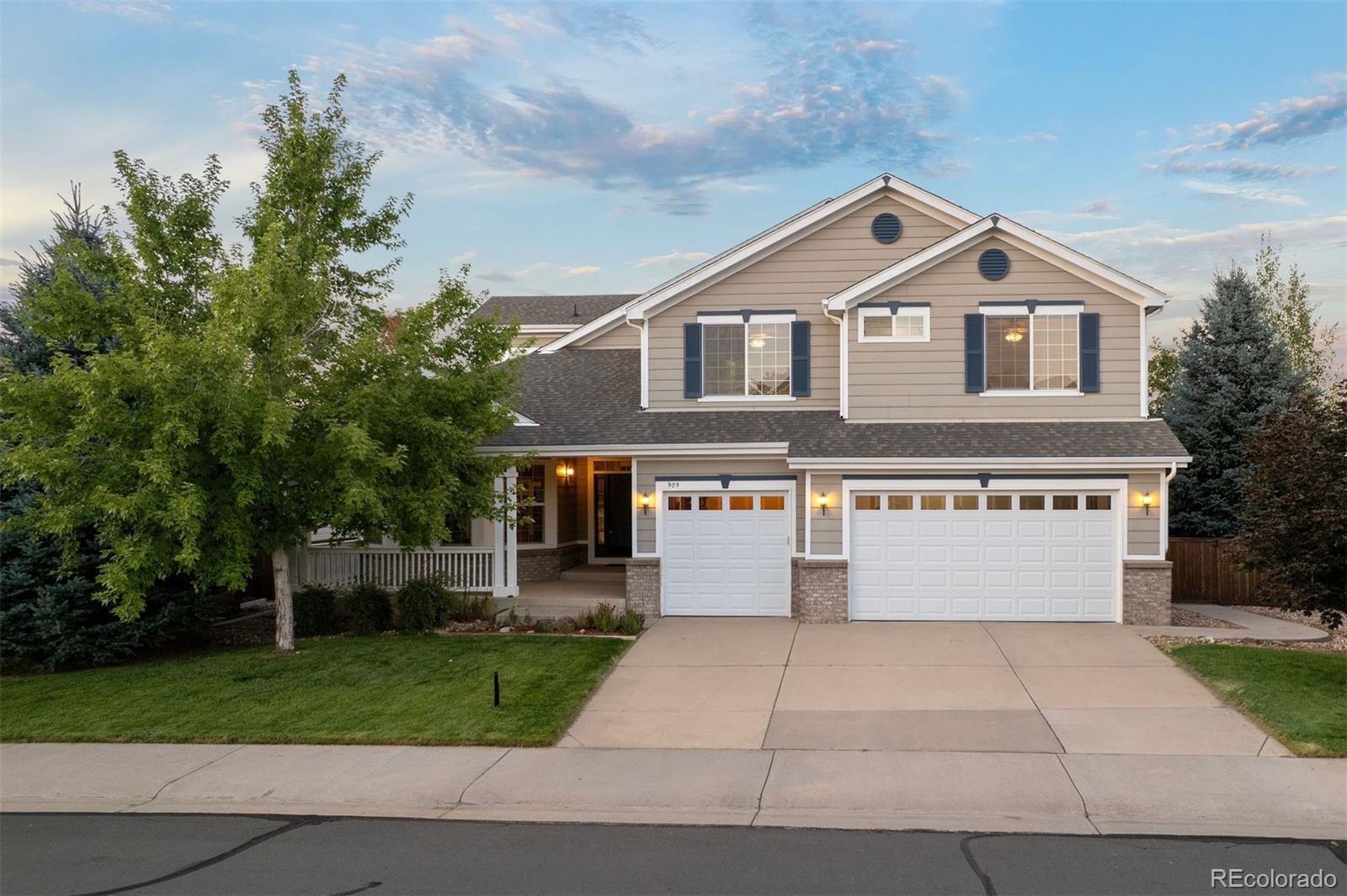 905 Kryptonite Drive