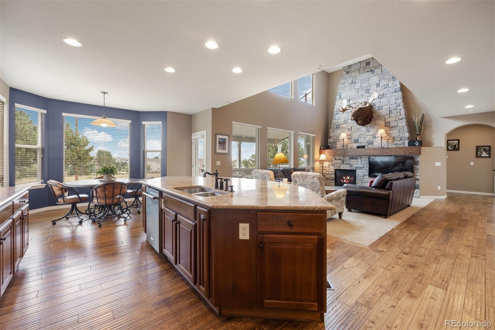 905 Kryptonite Drive