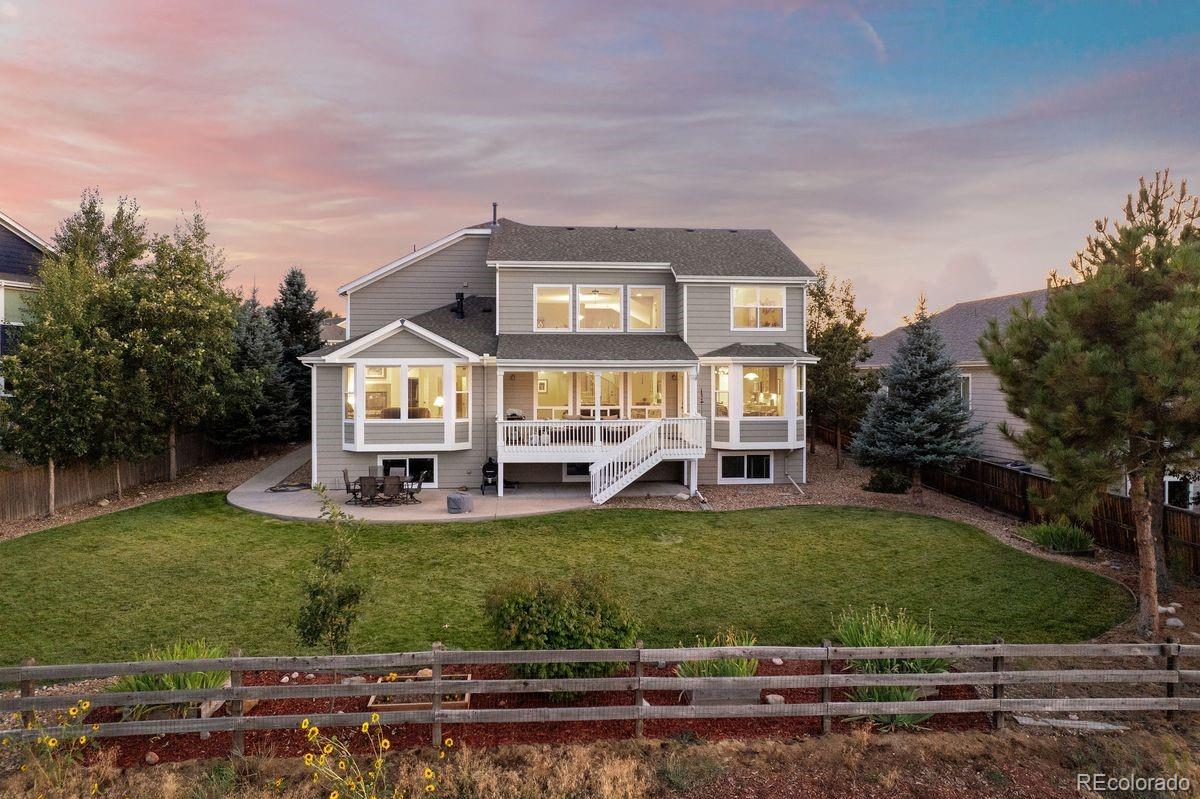 905 Kryptonite Drive