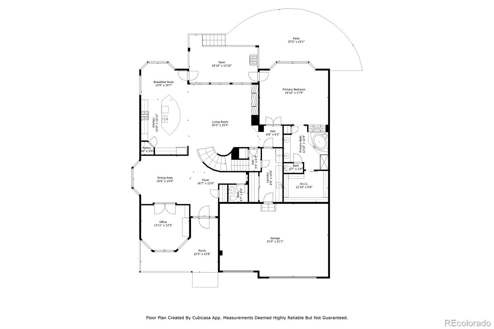 905 Kryptonite Drive