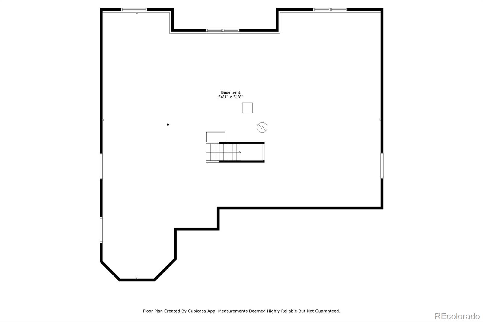 905 Kryptonite Drive