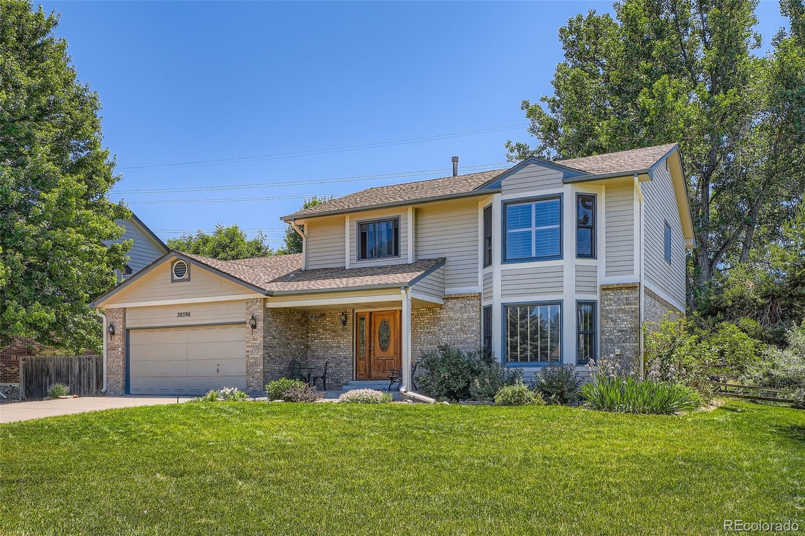 20596 E Shefield Court