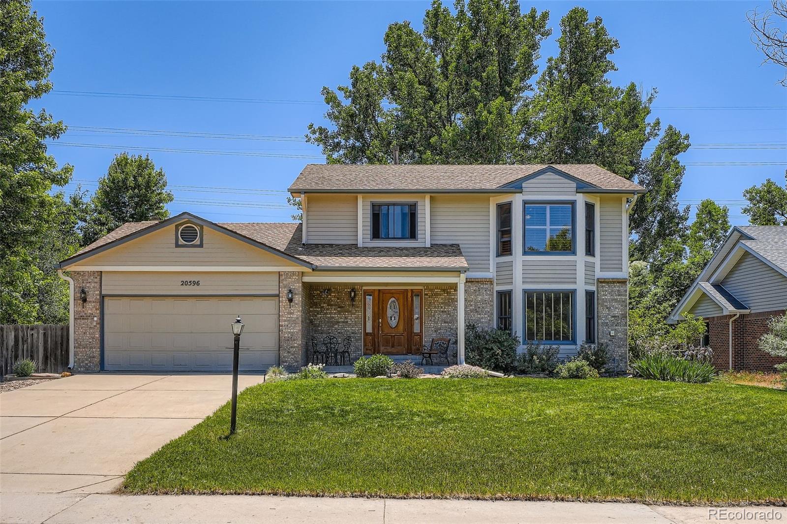 20596 E Shefield Court