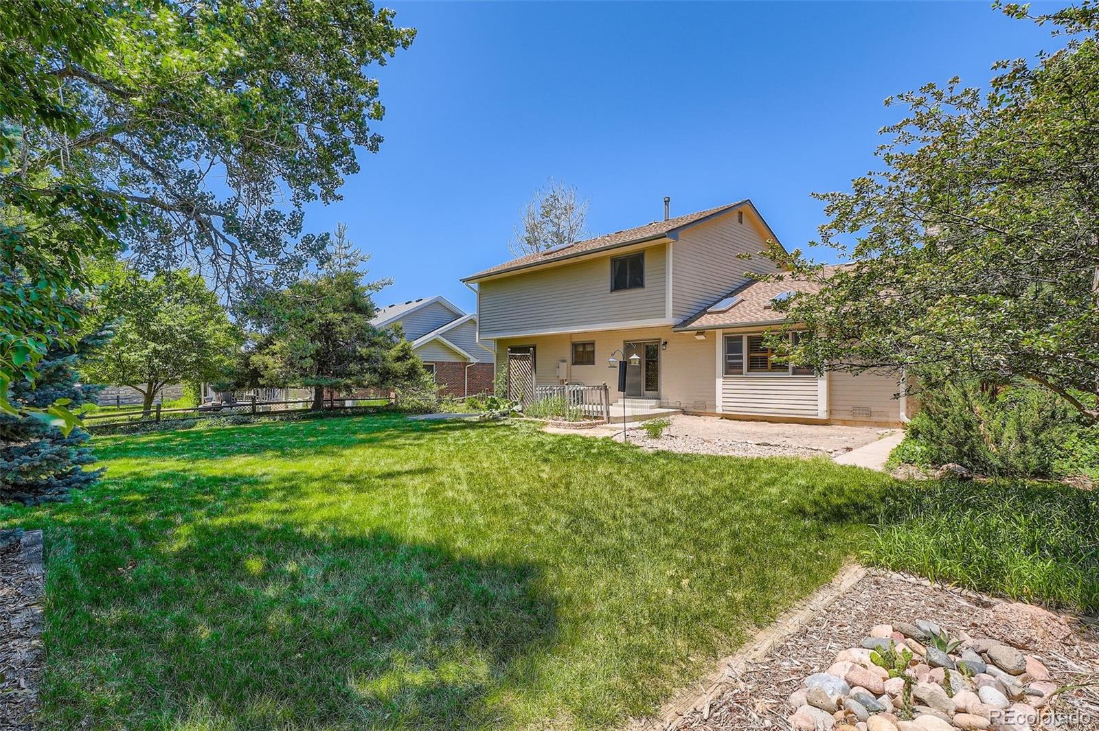 20596 E Shefield Court