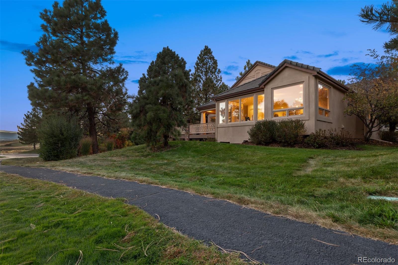 3202 Country Club Parkway