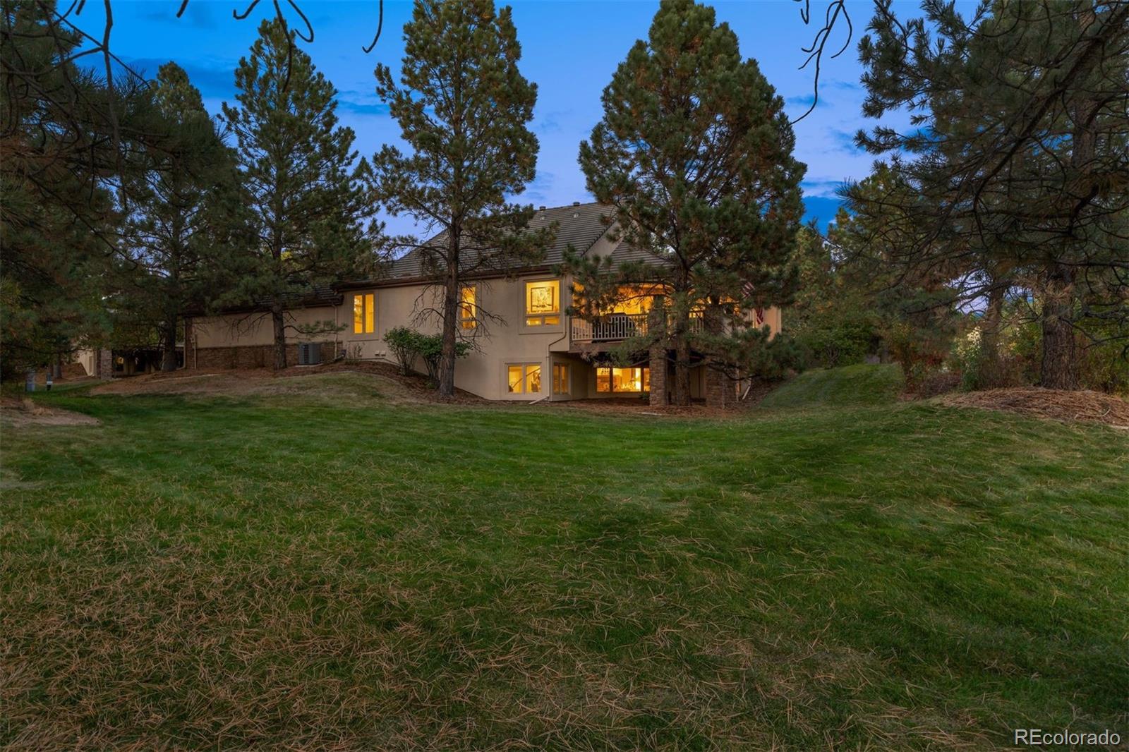 3202 Country Club Parkway