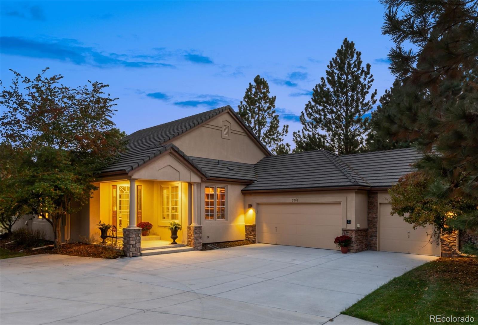 3202 Country Club Parkway