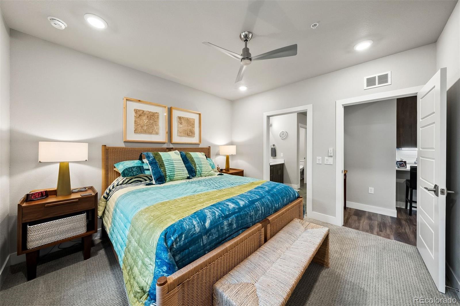 20 Wilcox Street Unit: 317