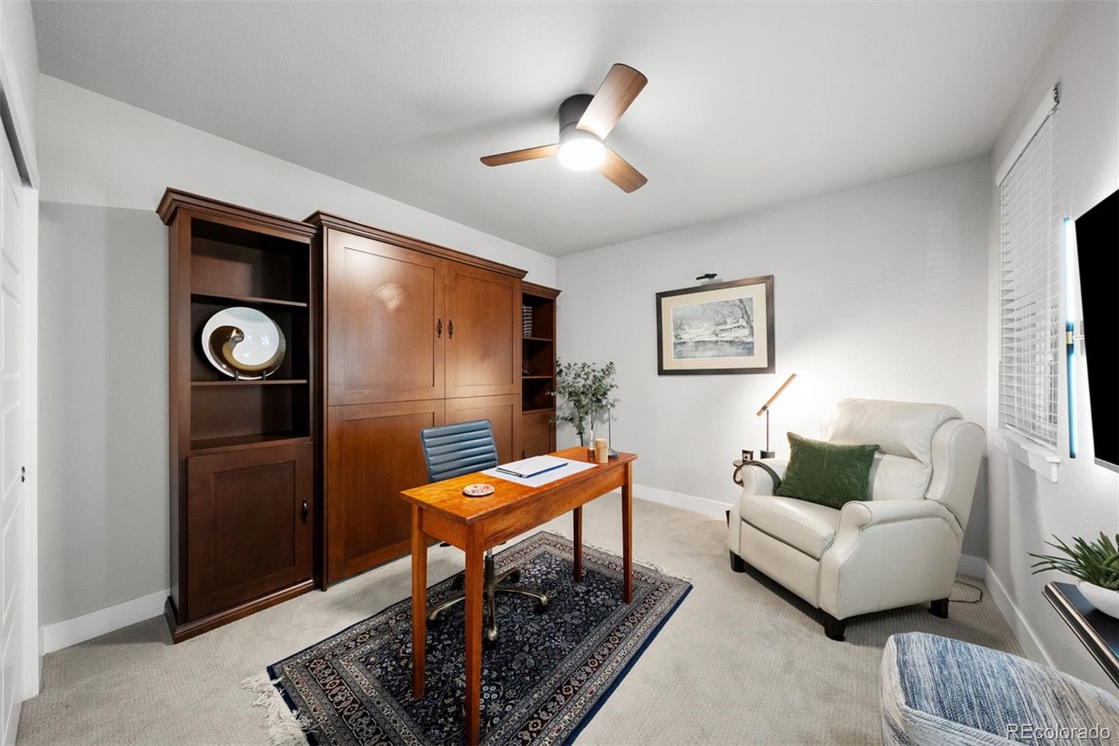 20 Wilcox Street Unit: 317
