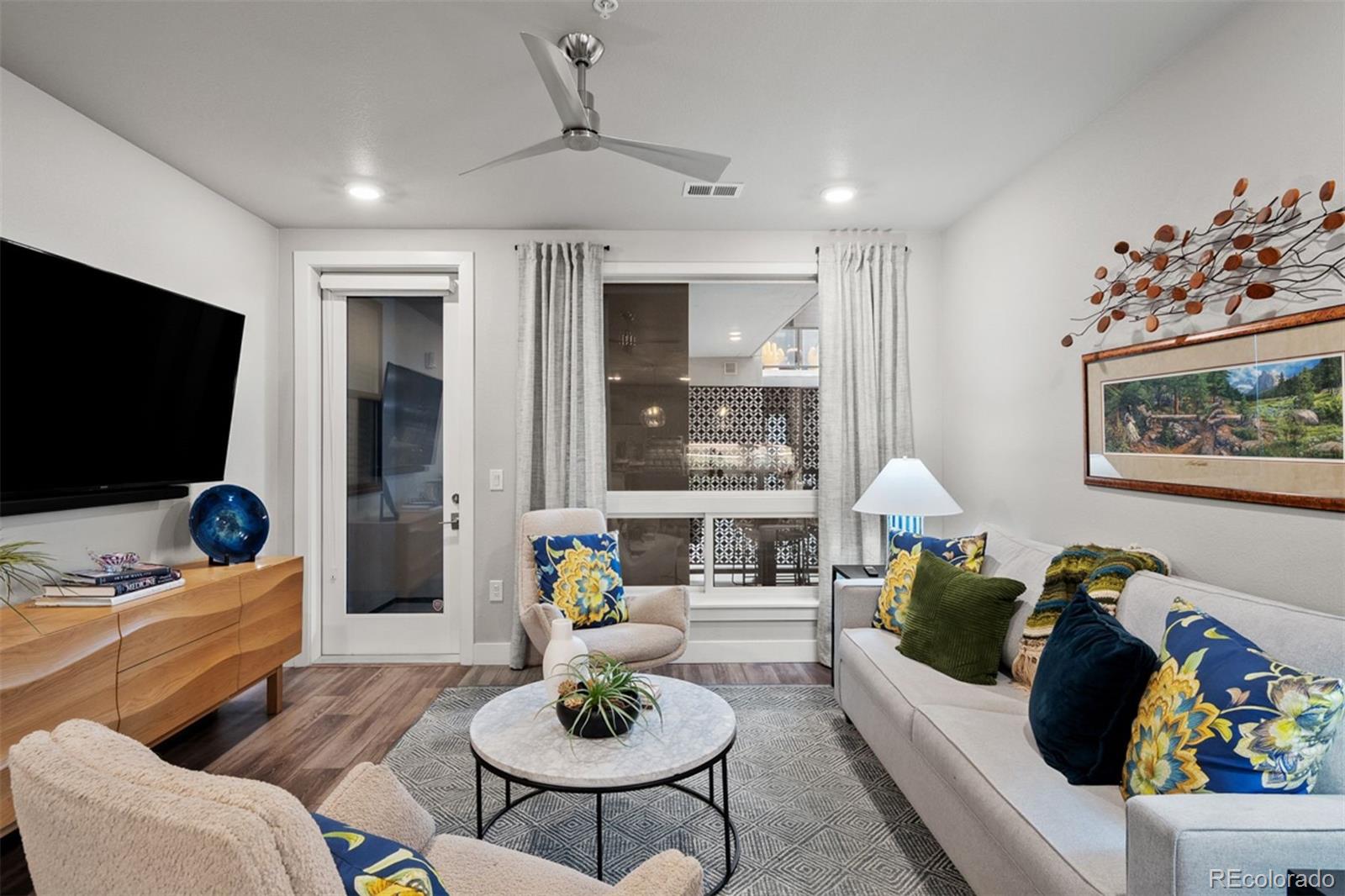 20 Wilcox Street Unit: 317