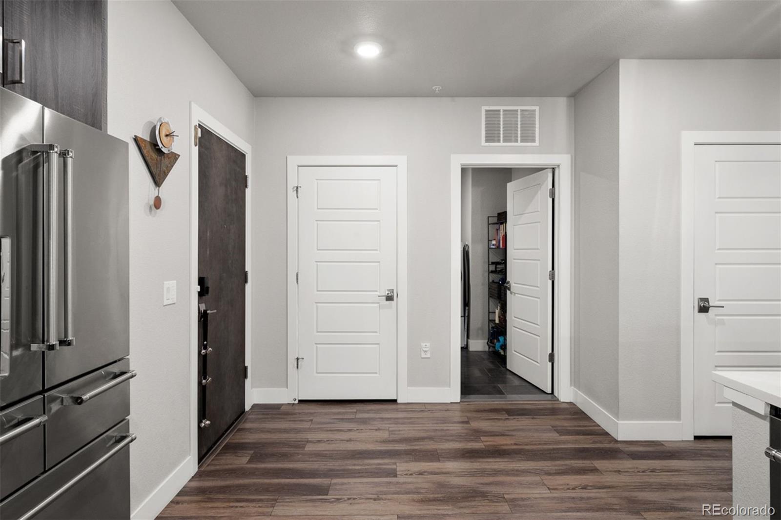 20 Wilcox Street Unit: 317
