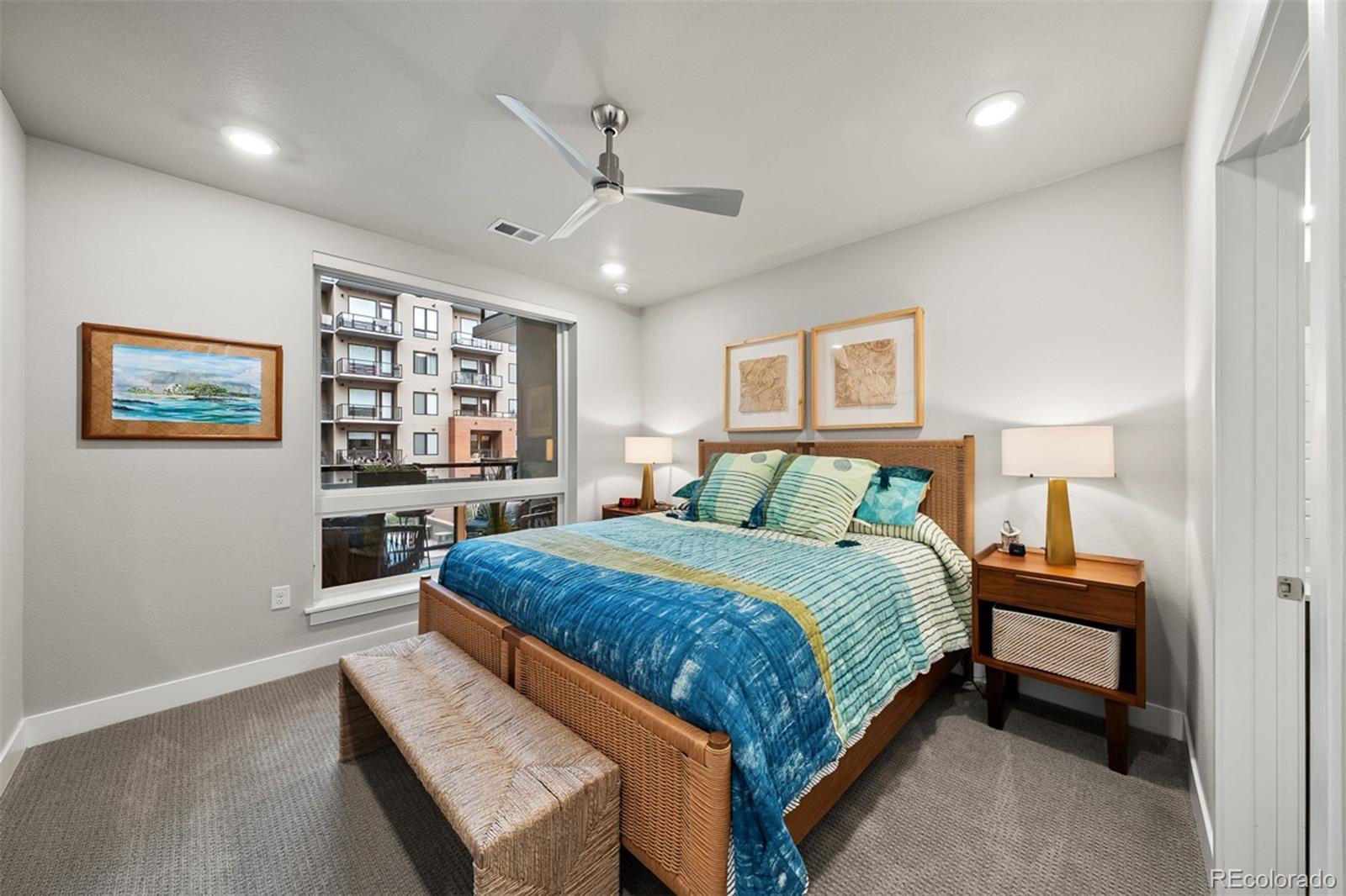 20 Wilcox Street Unit: 317