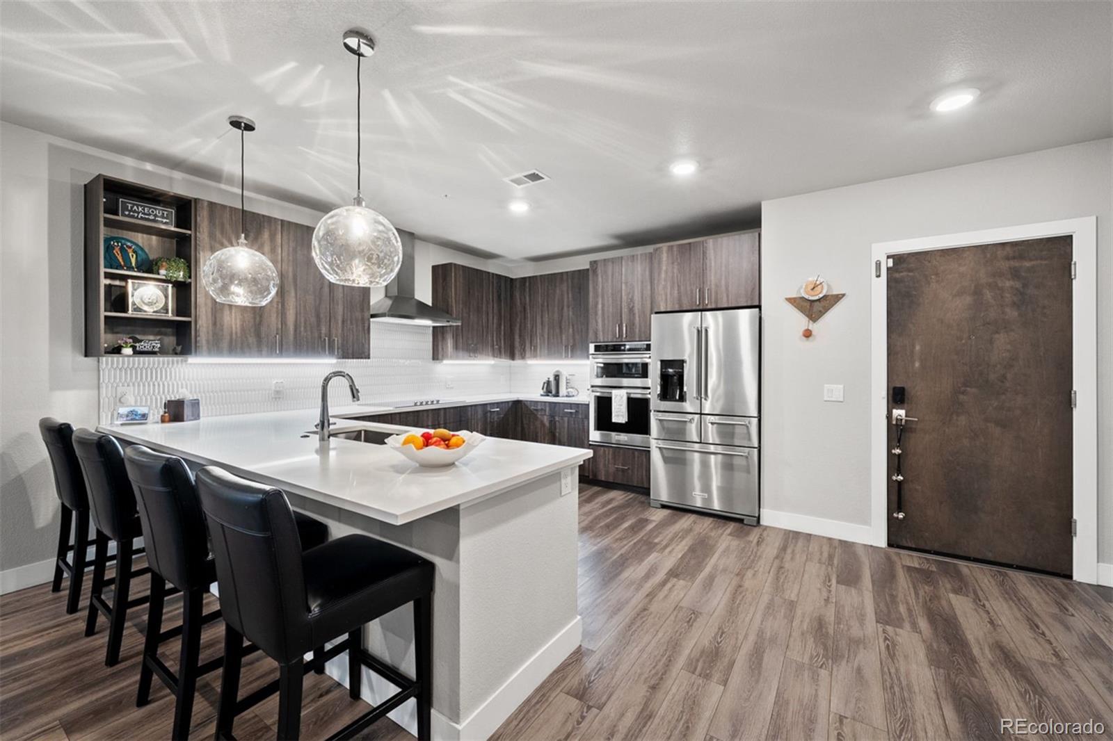 20 Wilcox Street Unit: 317