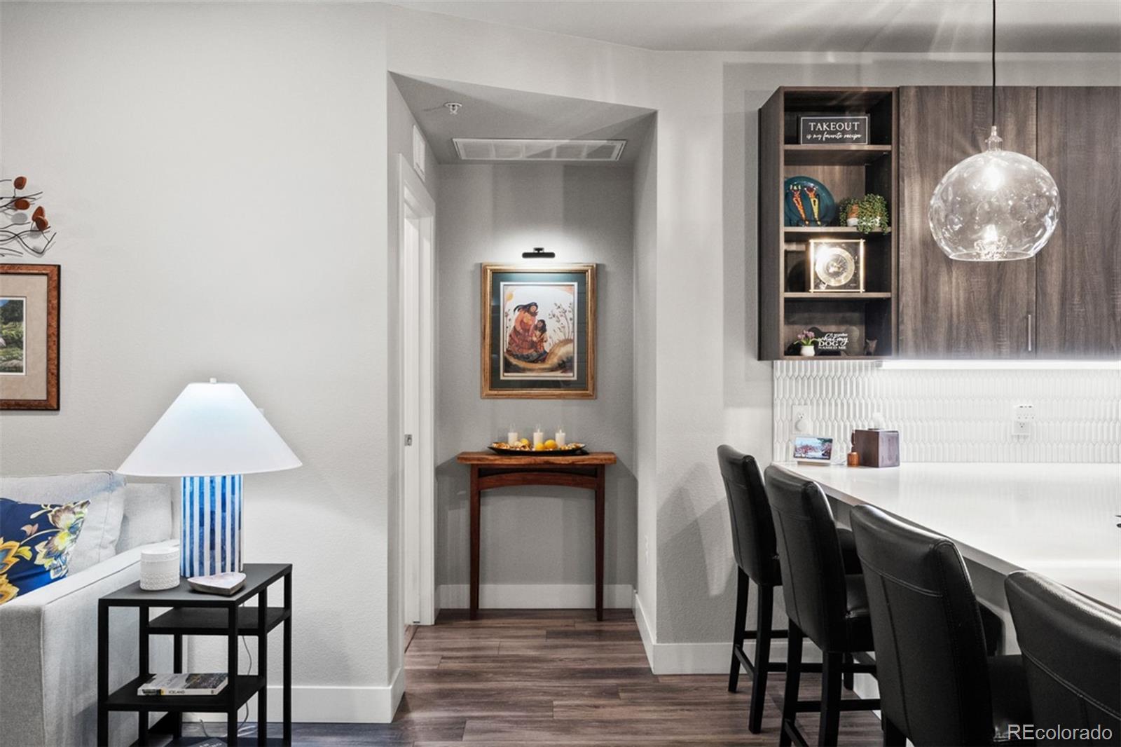 20 Wilcox Street Unit: 317