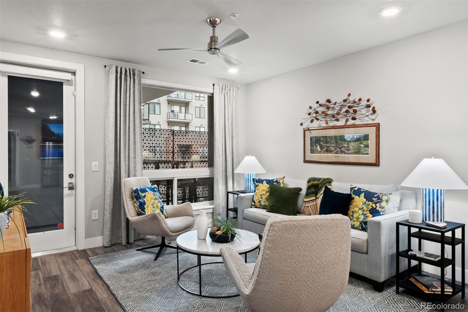 20 Wilcox Street Unit: 317