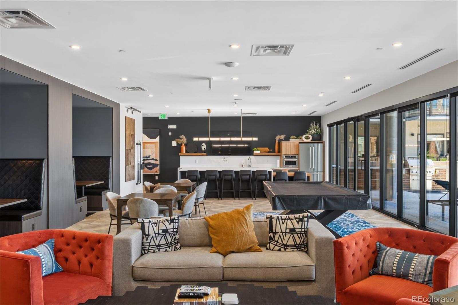 20 Wilcox Street Unit: 317