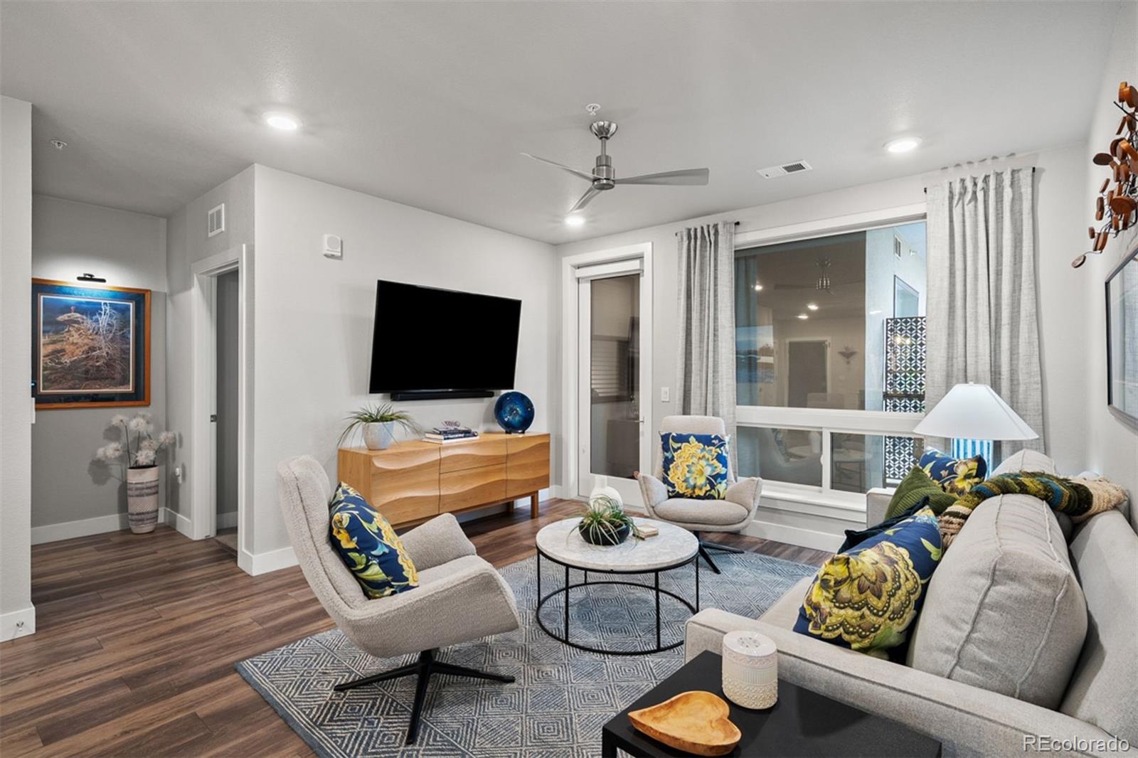 20 Wilcox Street Unit: 317
