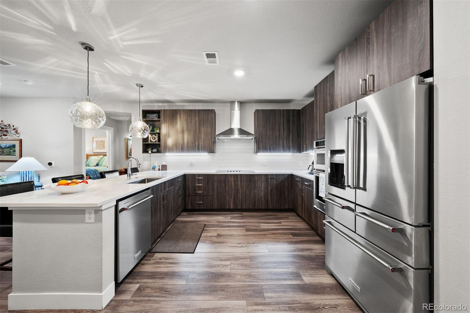 20 Wilcox Street Unit: 317