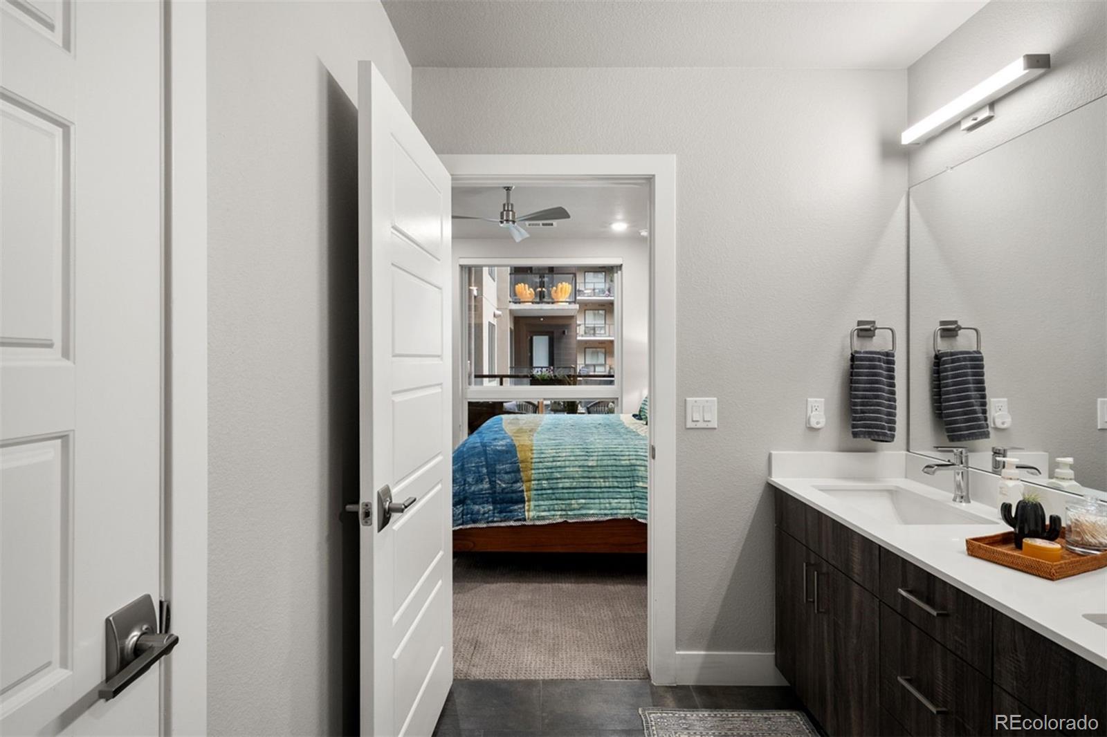 20 Wilcox Street Unit: 317