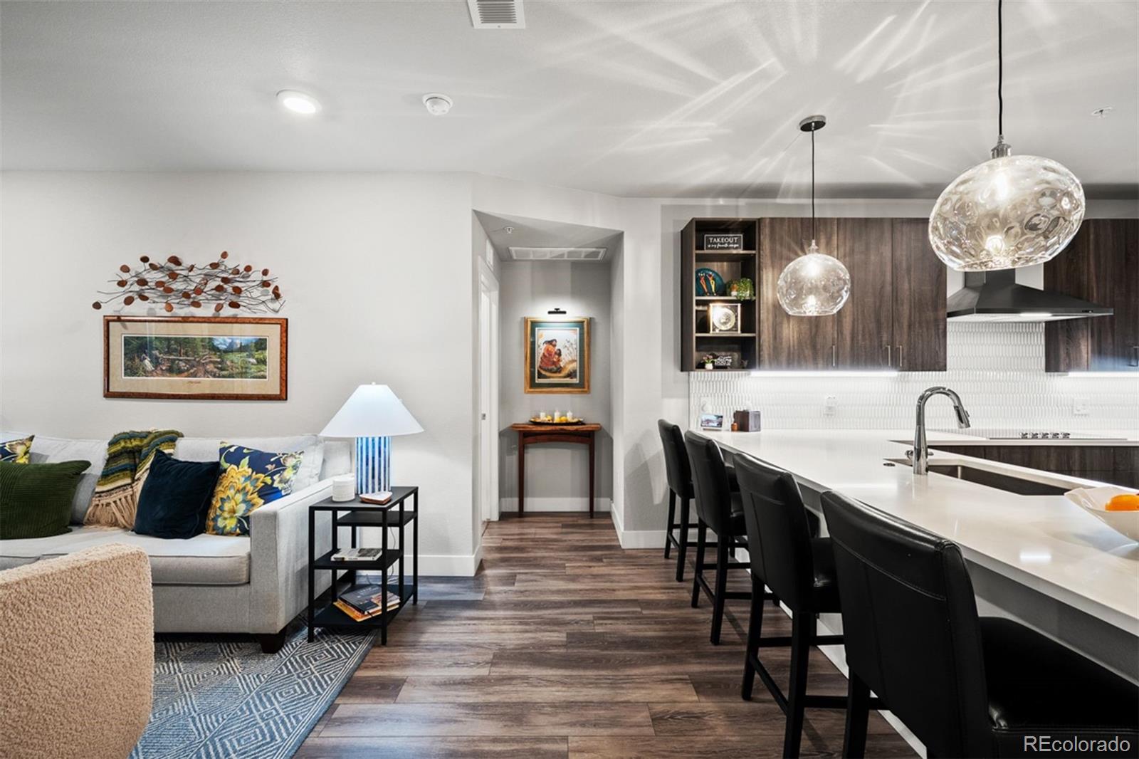 20 Wilcox Street Unit: 317