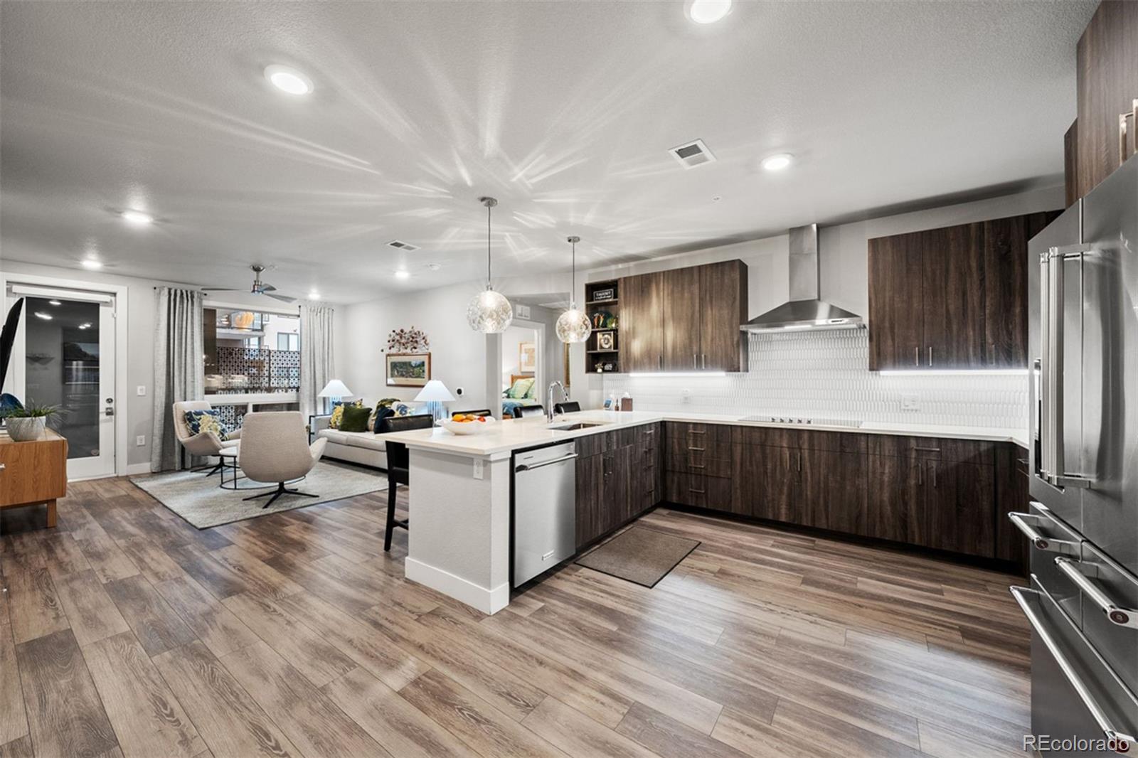 20 Wilcox Street Unit: 317