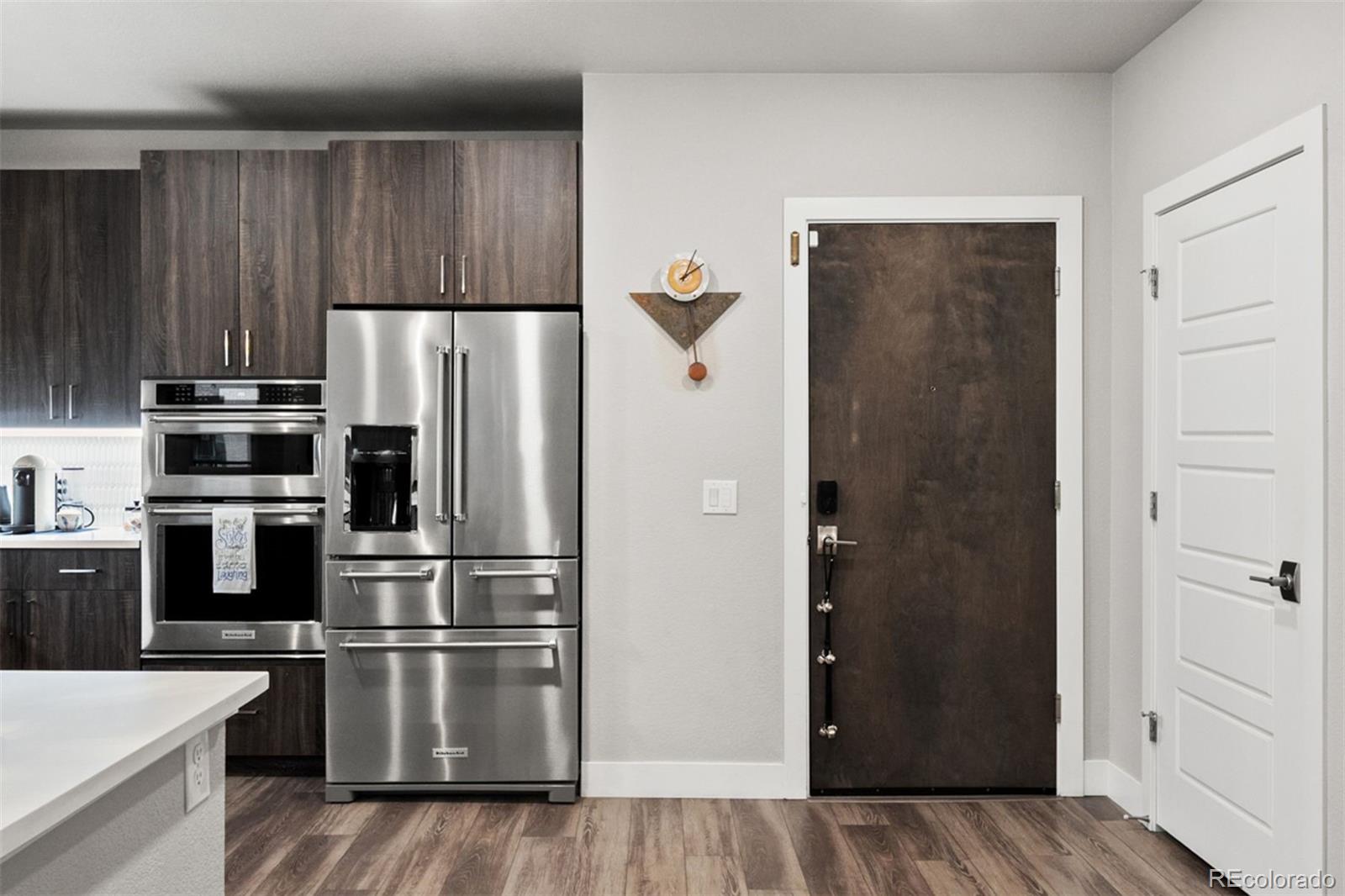 20 Wilcox Street Unit: 317