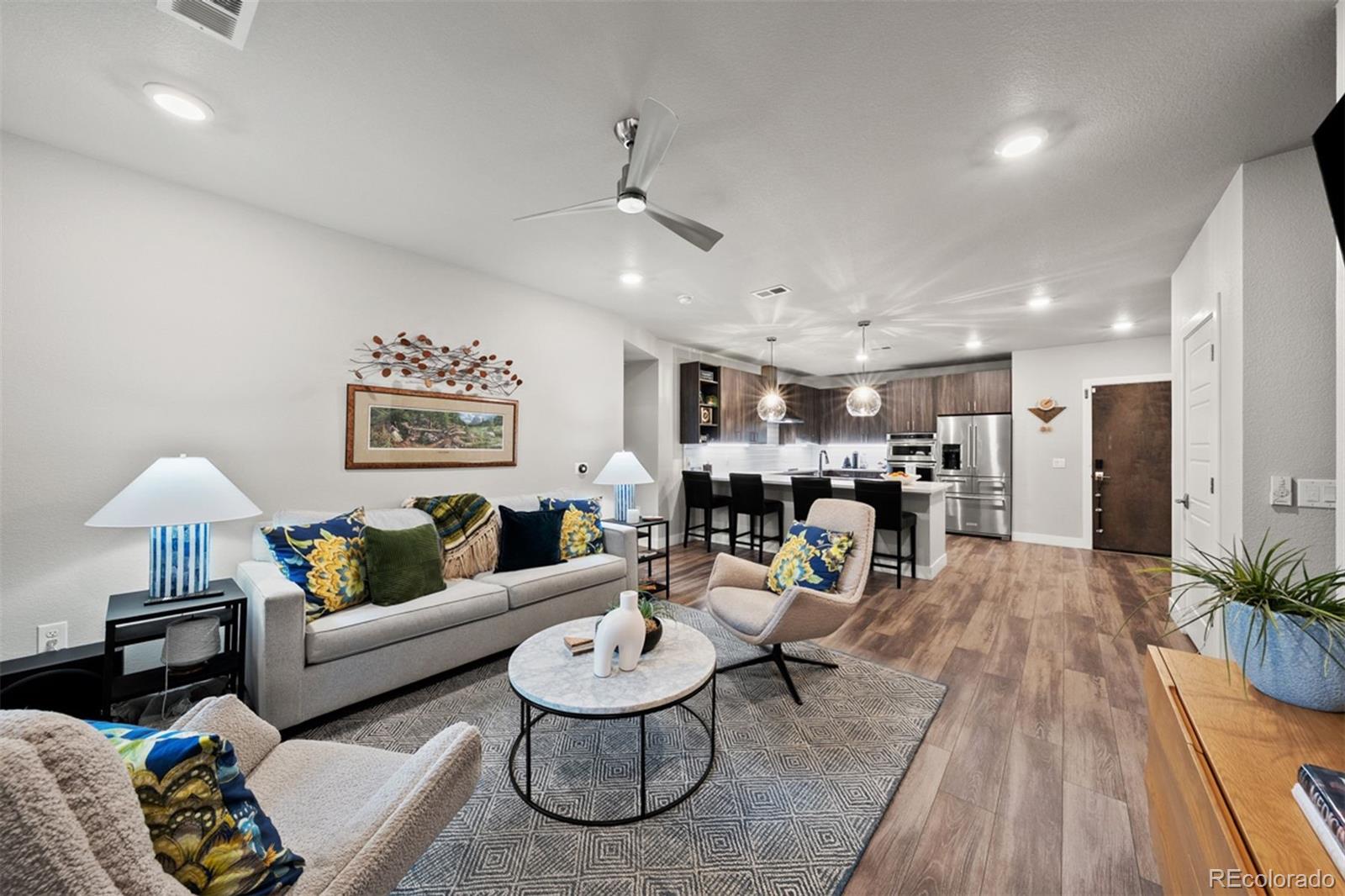 20 Wilcox Street Unit: 317